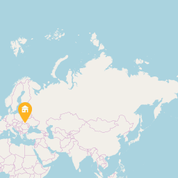 GorodOk на глобальній карті